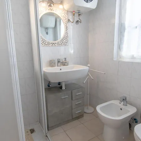 Appartamenti Seccheto Apartman