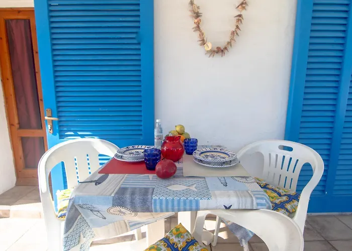 Apartman Appartamenti Seccheto *