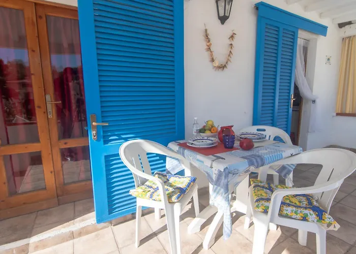 Appartamenti Seccheto *