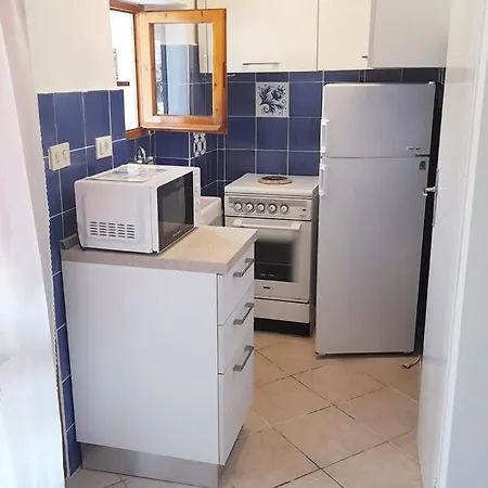 Appartamenti Seccheto 아파트 세켈로