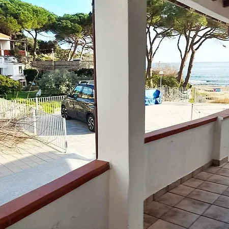 Appartamenti Seccheto * 세켈로