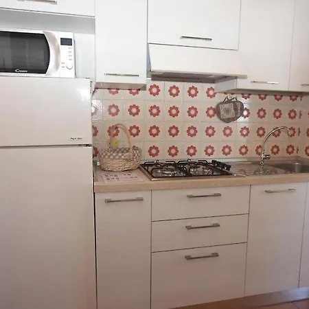 아파트 Appartamenti Seccheto *