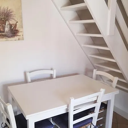 Appartamenti Seccheto *