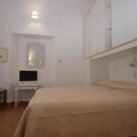 아파트 Appartamenti Seccheto 세켈로