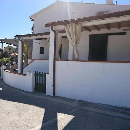 Appartamenti Seccheto