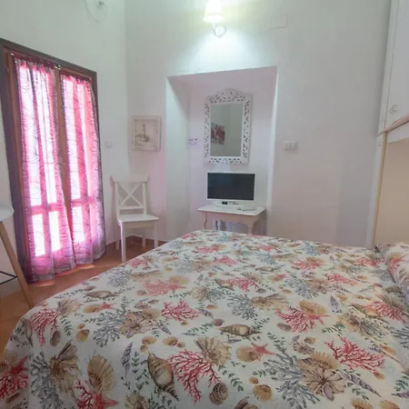 דירה Appartamenti Seccheto סקטו