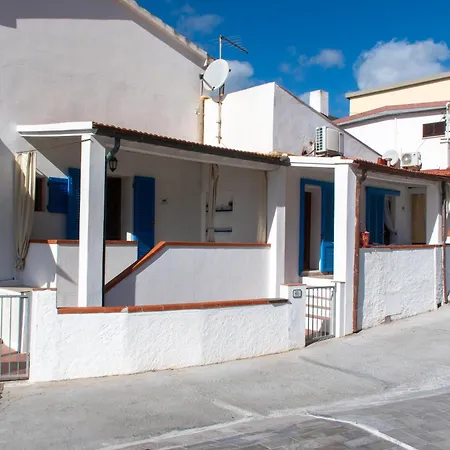 Appartamenti Seccheto דירה סקטו