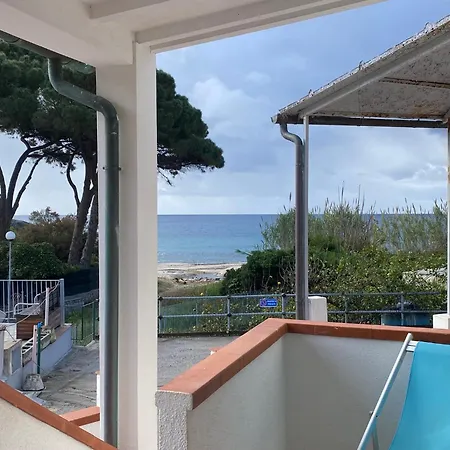 Appartamenti Seccheto * Seccheto