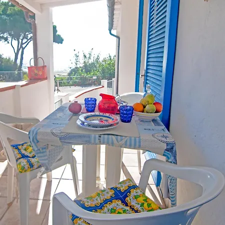 Appartamenti Seccheto סקטו