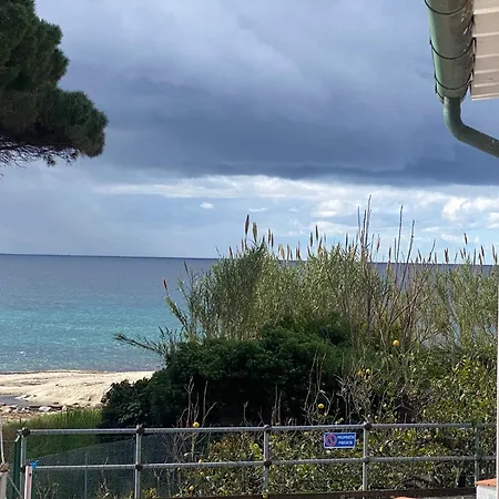 Appartamenti Seccheto דירה סקטו