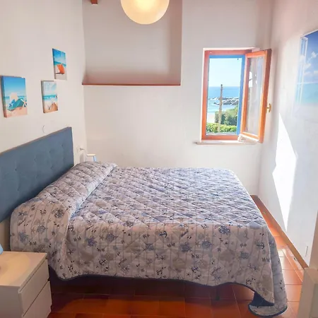 شقة Appartamenti Seccheto