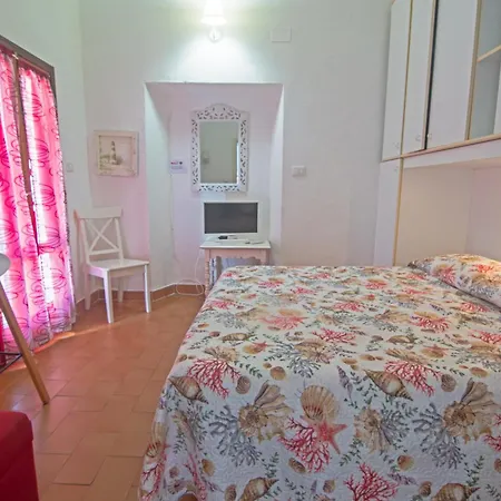 شقة Appartamenti Seccheto *