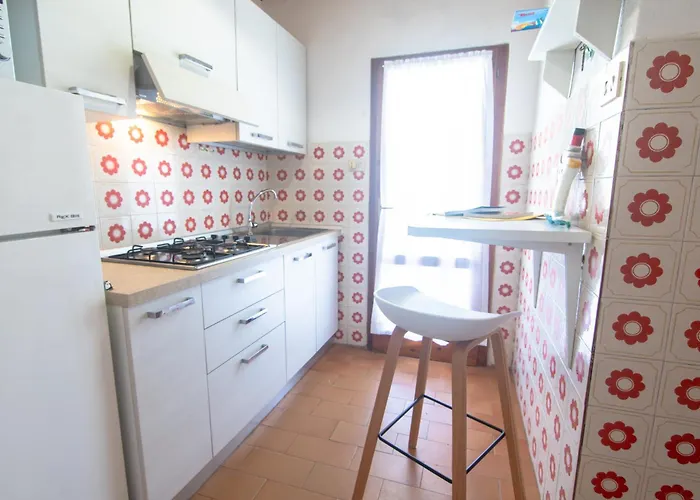 Appartamenti Seccheto