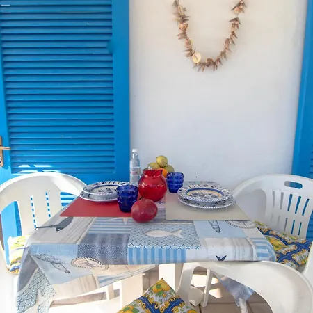 Daire Appartamenti Seccheto *