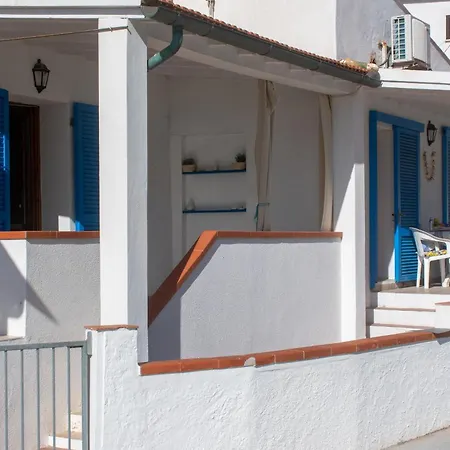 Appartamenti Seccheto Daire