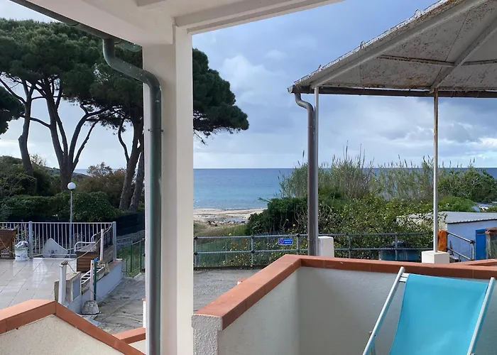 Appartamenti Seccheto * Seccheto