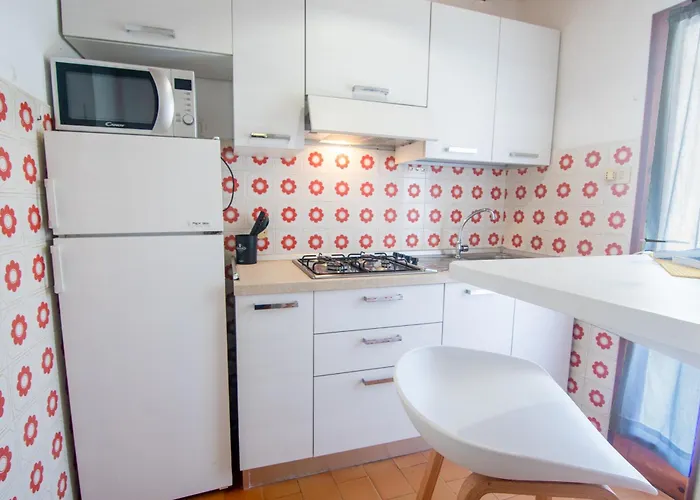 Appartamenti Seccheto *